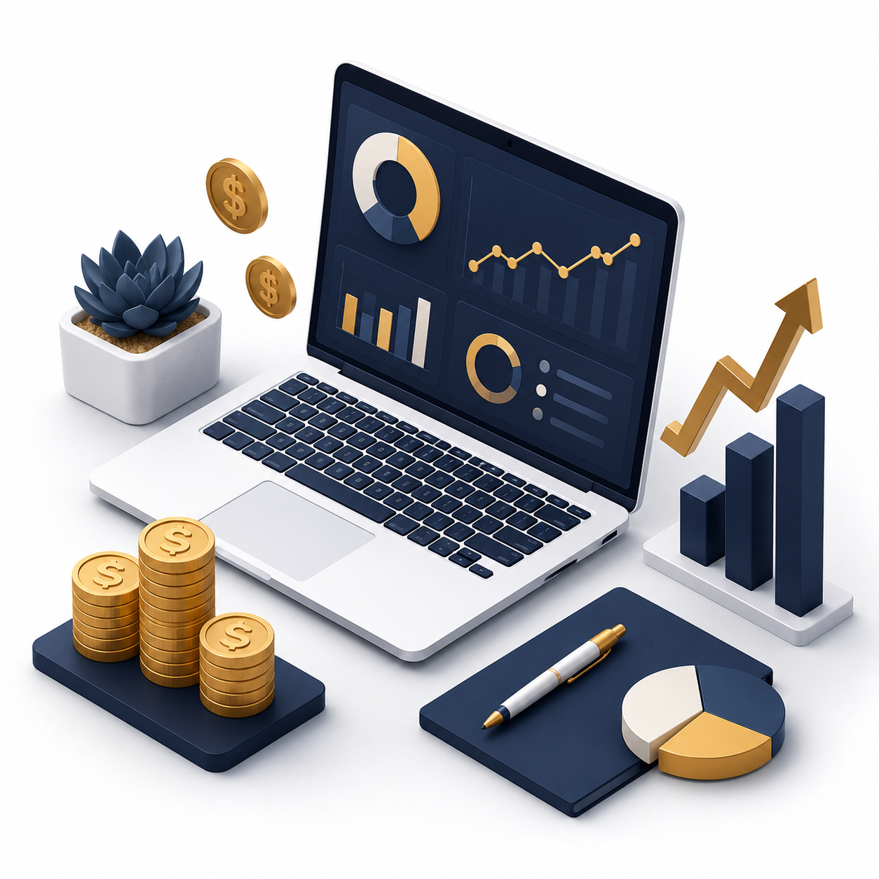 Daily Money Log 경제 재테크 정보 블로그